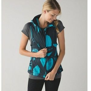Lululemon vest size 4